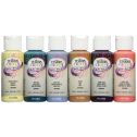 Testors Craft 2oz Acrylic Paints