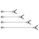 Titan Airless Spray Gun Extensions (Fits 7/8" Thread)