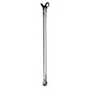 Titan Airless Spray Gun Aluminum Extension Poles w/Swivel Head & 7/8" Nut