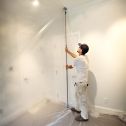 Trimaco Heavy Duty E-Z UP Dust Containment Poles (2pk)