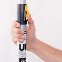 Trimaco Heavy Duty E-Z UP Dust Containment Poles (2pk)
