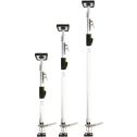 Trimaco Heavy Duty E-Z UP Dust Containment Poles (2pk)