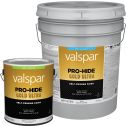 Valspar Pro-Hide Gold Ultra Self-Priming Exterior Paints
