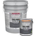 Valspar Pro-Hide Silver 5000 Interior Paint