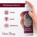 Wine Away Red Wine Stain Removers