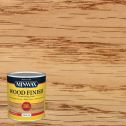 Minwax .5Pt Cherry 235 Semi-Transparent Stain (High Performance)