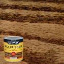 Minwax 1gal Early American 230 Semi-Transparent Stain (Low Odor)
