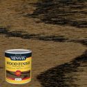 Minwax 1gal Ebony 2718 Semi-Transparent Stain (Low Odor)