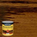 Minwax .5Pt Espresso Semi-Transparent 273 Stain (High Performance)