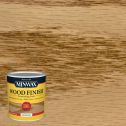 Minwax 1gal Fruitwood 241 Semi-Transparent Stain (Low Odor)