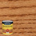 Minwax 1gal Gunstock 231 Semi-Transparent Stain (Low Odor)