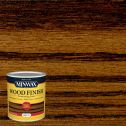Minwax 1Qt Honey 272 Semi-Transparent Stain (High Performance)