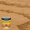 Minwax 1Qt Ipswich Pine 221 Semi-Transparent Stain (High Performance)