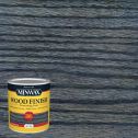 Minwax 1Qt Navy 286 Semi-Transparent Stain (High Performance)