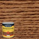 Minwax .5Pt Red Oak 215 Semi-Transparent Stain (High Performance)