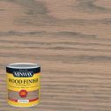 Minwax 1Qt Rustic Beige 281 Semi-Transparent Stain (High Performance)