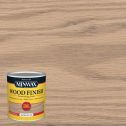Minwax 1Qt Silvered Grey 282 Semi-Transparent Stain (High Performance)