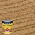 Minwax 1gal Weathered Oak 270 Semi-Transparent Stain (Low Odor)
