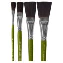Wooster Camel Hair Lacquer Touchup Artist Brushes