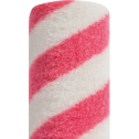 Wooster Candy Stripe 100% Mohair Roller Covers
