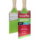Wooster GripTech Paint Brushes