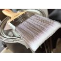 Wooster Ultra/Pro Firm Paint Brushes