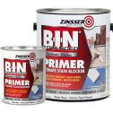 Zinsser Advanced Synthetic Shellac Stain & Odor Blocking Primers