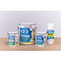 Zinsser Bullseye 1-2-3 Primers