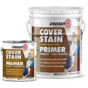 Zinsser Cover Stain Primers (Low Odor)