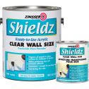 Zinsser Shieldz Clear Wall Size