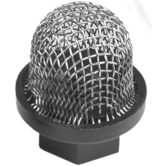 Titan 700-805A Coarse 10 Mesh Rock Guard Inlet Screen