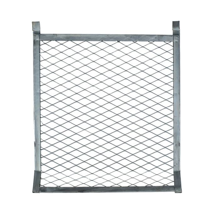 Wooster F0001 5gal Acme Deluxe Bucket Grid