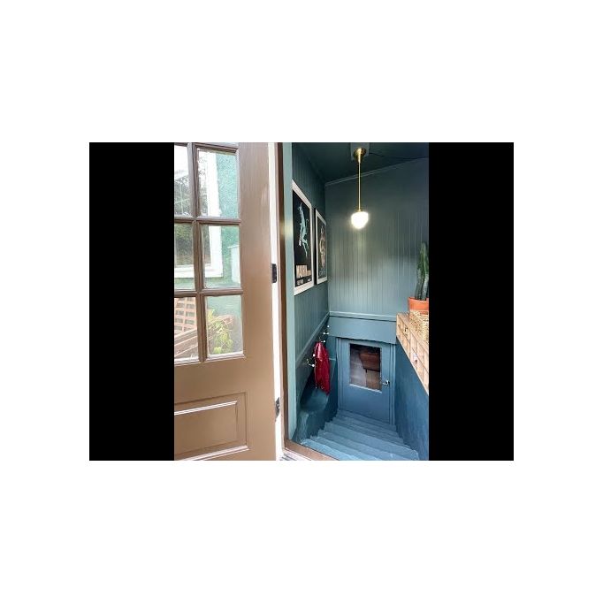 Drylok Water-Based Concrete Floor Paints