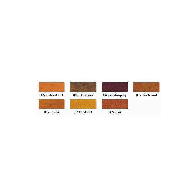 ProLuxe Gallon 1 Primary Coat RE Transparent Satin Wood Finishes