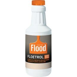 Flood Qt Floetrol