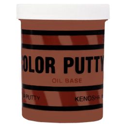 Color Putty 1Lb Briarwood Oil-Based Wood Putty