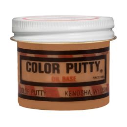 Color Putty 3.68oz Fruitwood Oil-Based Wood Putty