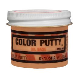 Color Putty 3.68oz Maple Oil-Based Wood Putty