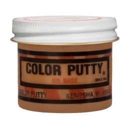 Color Putty 3.68oz Butternut Oil-Based Wood Putty