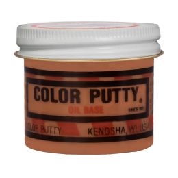 Color Putty 3.68oz Cherry Oil-Based Wood Putty