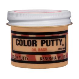 Color Putty 3.68oz Honey Oak Oil-Based Wood Putty