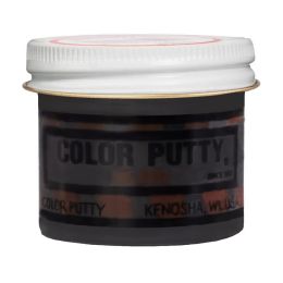 Color Putty 3.68oz Ebony Oil-Based Wood Putty