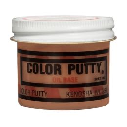 Color Putty 3.68oz Nutmeg Oil-Based Wood Putty