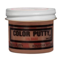 Color Putty 3.68oz Briarwood Oil-Based Wood Putty
