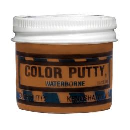 Color Putty 3.68oz Fruitwood Waterborne Wood Putty