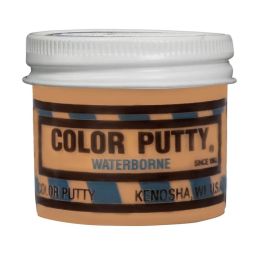 Color Putty 3.68oz Maple Waterborne Wood Putty