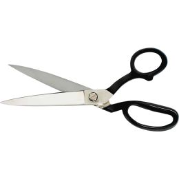 Tego 10" W Style Industrial Scissors Knife Edge