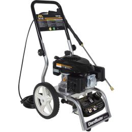 Mi-T-M 2600 PSI Light Duty Pressure Washer w/170cc Mi-T-M Engine