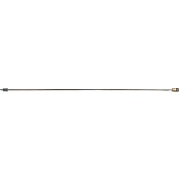 Mi-T-M 48" Aluminum Pressure Washer Wand Extension w/Quick Connect