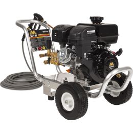 Mi-T-M 3000 PSI Contractor Duty Pressure Washer w/300cc Mi-T-M Engine